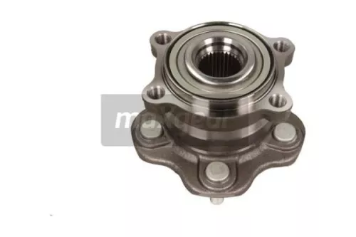 MAXGEAR Wheel Bearing Kit (33-1019)