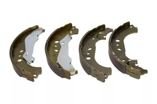 MAXGEAR Brake Shoe Set (19-3322)