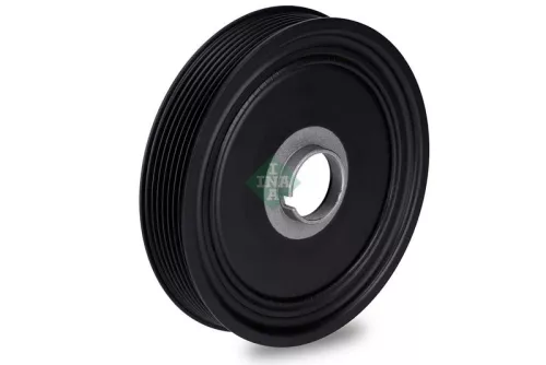 Deflection Pulley/Guide Pulley, timing belt