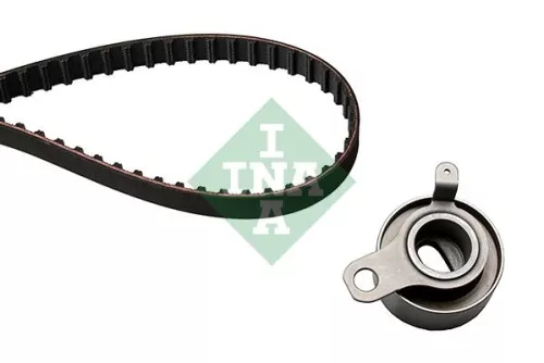 Belt Tensioner, V-ribbed belt