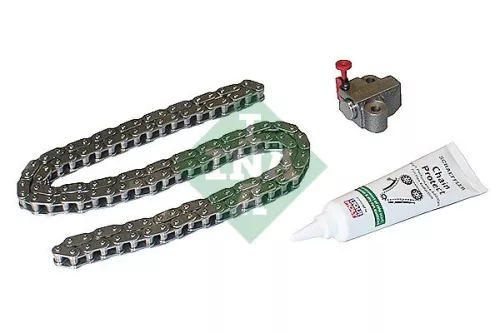 Schaeffler INA Deflection/Guide Pulley, V-ribbed belt (532058010)