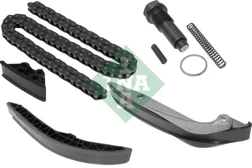Schaeffler INA Belt Tensioner, V-ribbed belt (534002110)