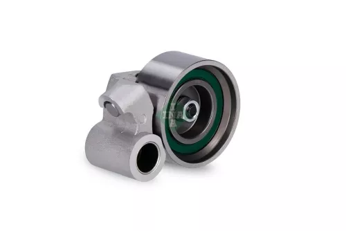 Vibration Damper, V-ribbed belt