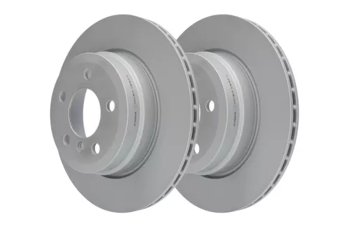 ATE Brake Disc (24.0120-0206.1)