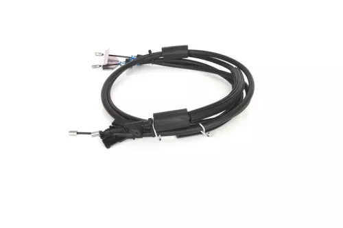 BOSCH Cable Pull, parking brake (1987482721)