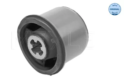 Bushing, axle beam