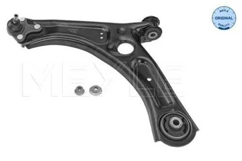 MEYLE Control/Trailing Arm, wheel suspension (1160500118)