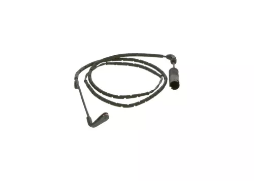 BOSCH Warning Contact, brake pad wear (1987473055)