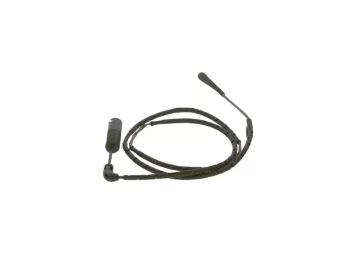 BOSCH Warning Contact, brake pad wear (1987473055)