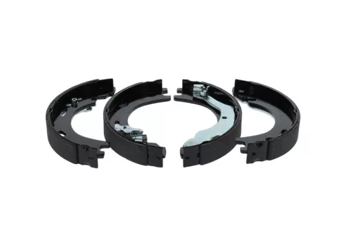 Brake Shoe Set, parking brake
