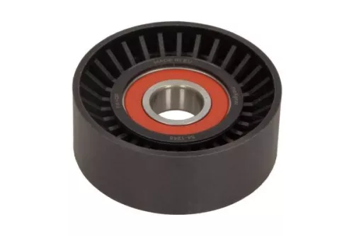 MAXGEAR Tensioner Pulley, V-ribbed belt (54-1248)