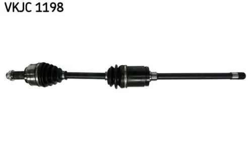 SKF Drive Shaft (VKJC1198)