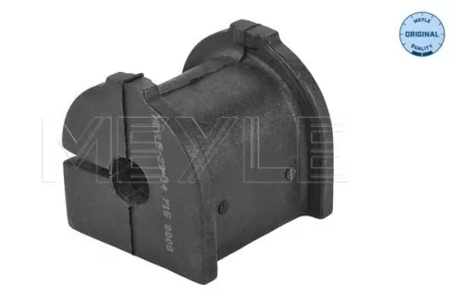 Mounting, stabiliser bar