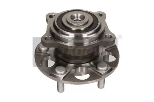 MAXGEAR Wheel Bearing Kit (33-1021)