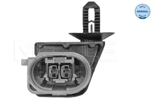 MEYLE Sensor, exhaust gas temperature (1148000092)