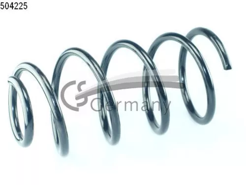 Suspension Spring