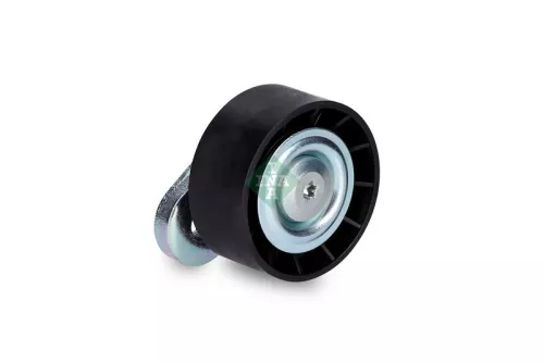 Vibration Damper, V-ribbed belt