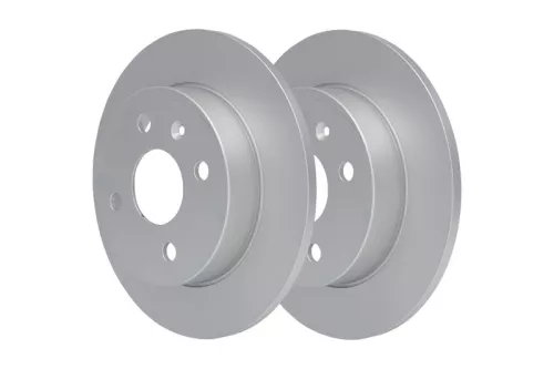 ATE Brake Disc (24.0110-0251.1)