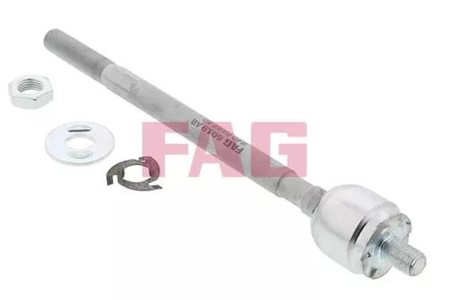 Schaeffler FAG Wheel Bearing Kit (713667360)
