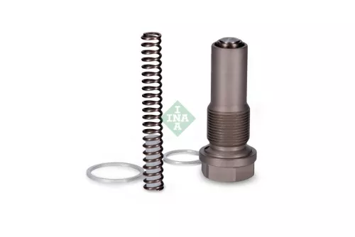 Timing Belt Kit
