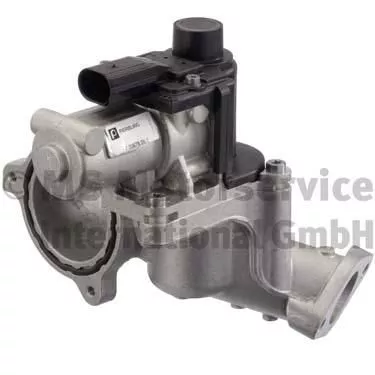 EGR Module