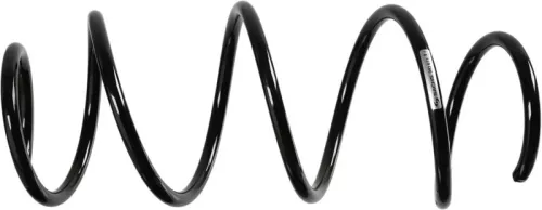 SACHS Suspension Spring (993 673)