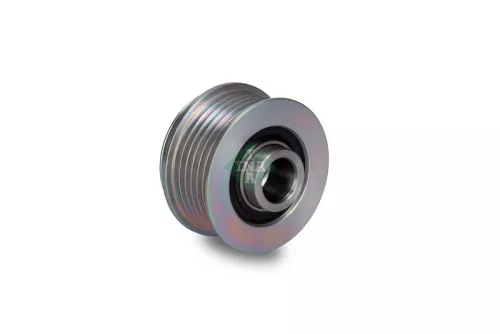 Belt Tensioner, V-ribbed belt