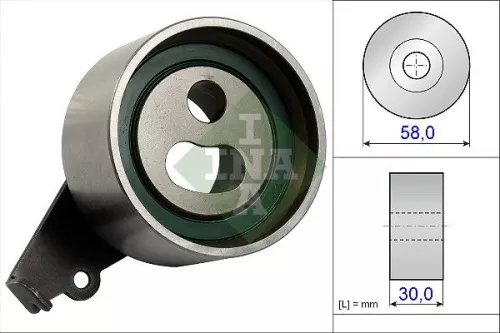 Tappet