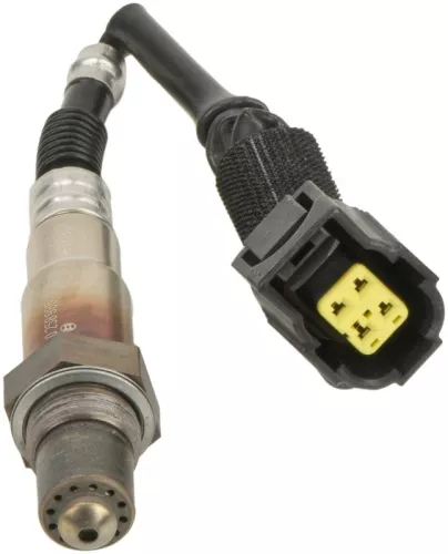 Oxygen Sensor