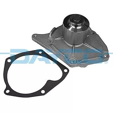 DAYCO Water Pump, engine cooling (DP074)