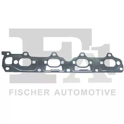 Gasket, exhaust manifold