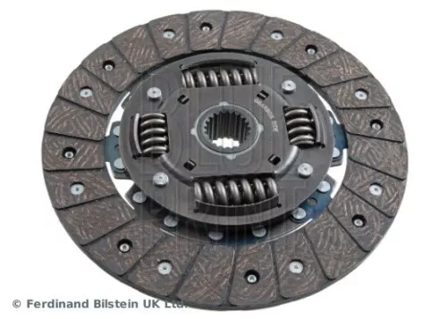 Clutch Disc