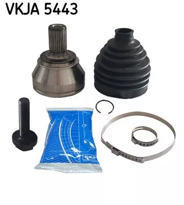 SKF Joint Kit, drive shaft (VKJA5443)