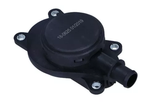 Oil Separator, crankcase ventilation