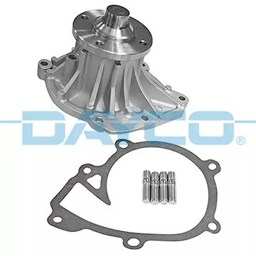 DAYCO Water Pump, engine cooling (DP409)