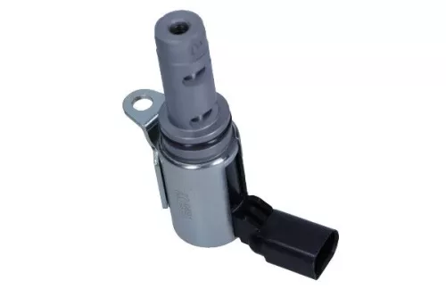 Central Valve, camshaft adjustment