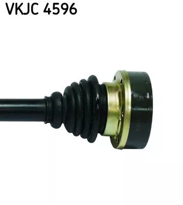 SKF Drive Shaft (VKJC4596)