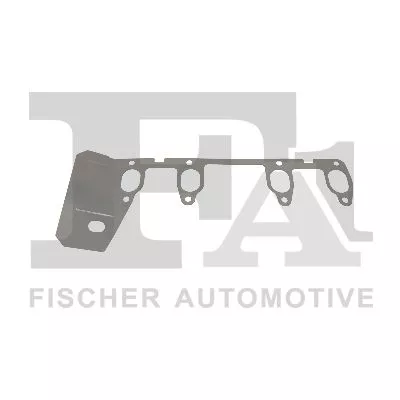 Gasket, exhaust manifold