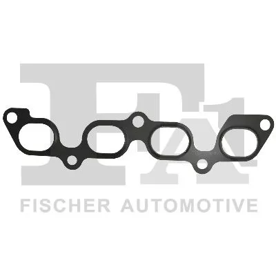 Gasket, exhaust manifold