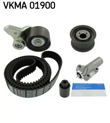 SKF Timing Belt Kit (VKMA01900)