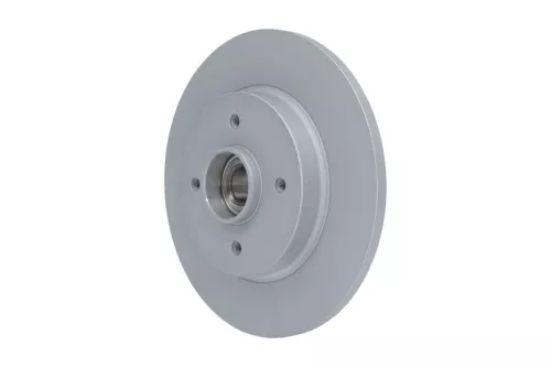 ATE Brake Disc (24.0112-0194.2)