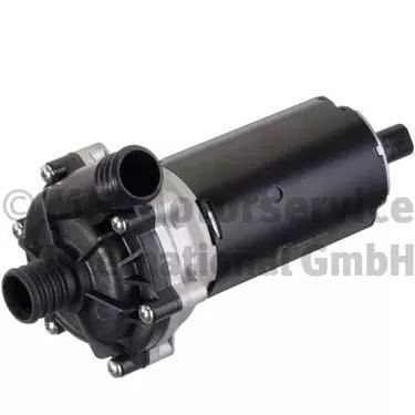 Auxiliary Water Pump (cooling water circuit)