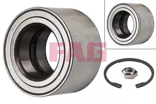Schaeffler FAG Control/Trailing Arm, wheel suspension (821020610)