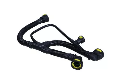 Hose, crankcase ventilation