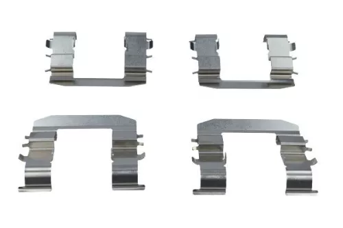MAXGEAR Accessory Kit, disc brake pad (27-0730)