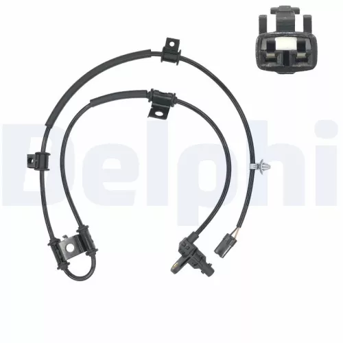 DELPHI Sensor, wheel speed (SS20609)