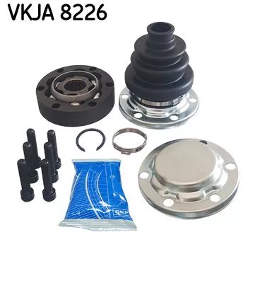 Joint Kit, drive shaft