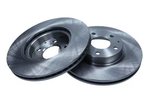 MAXGEAR Brake Disc (19-3542)