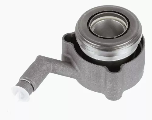 Central Slave Cylinder, clutch