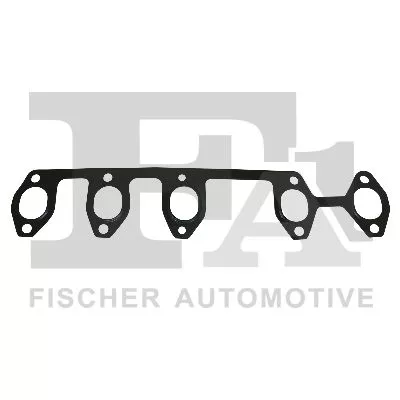 FA1 Gasket, exhaust manifold (411-030)